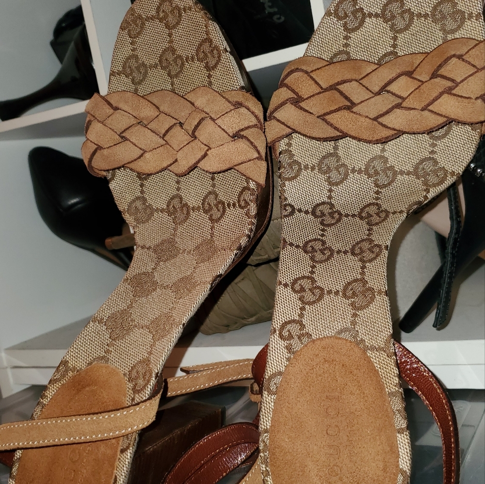 Gucci Sandal